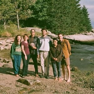 Meet your Posher, Dannielle